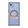 Premium Square Case with SnapMag［ Mokmokchan - Ribbons ］