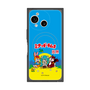 Premium Square Case with SnapMag［ Hatsune Miku × Kuppy Ramune - Package ］