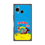 Premium Square Case with SnapMag［ Hatsune Miku × Kuppy Ramune - Package ］
