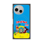 Premium Square Case with SnapMag［ Hatsune Miku × Kuppy Ramune - Package ］