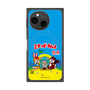 Premium Square Case with SnapMag［ Hatsune Miku × Kuppy Ramune - Package ］