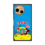 Premium Square Case with SnapMag［ Hatsune Miku × Kuppy Ramune - Package ］