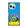 Premium Square Case with SnapMag［ Hatsune Miku × Kuppy Ramune - Package ］