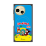 Premium Square Case with SnapMag［ Hatsune Miku × Kuppy Ramune - Package ］