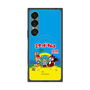 Premium Square Case with SnapMag［ Hatsune Miku × Kuppy Ramune - Package ］