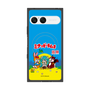 Premium Square Case with SnapMag［ Hatsune Miku × Kuppy Ramune - Package ］