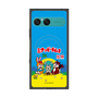 Premium Square Case with SnapMag［ Hatsune Miku × Kuppy Ramune - Package ］