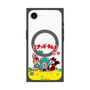 Premium Square Case with SnapMag［ Hatsune Miku × Kuppy Ramune - Package - Clear ］