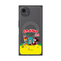 Premium Square Case with SnapMag［ Hatsune Miku × Kuppy Ramune - Package - Clear ］