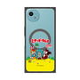 Premium Square Case with SnapMag［ Hatsune Miku × Kuppy Ramune - Package - Clear ］