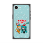 Premium Square Case with SnapMag［ Hatsune Miku × Kuppy Ramune - Hatsune Miku × Kuppy - Chibi Illustration ］