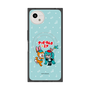 Premium Square Case with SnapMag［ Hatsune Miku × Kuppy Ramune - Hatsune Miku × Kuppy - Chibi Illustration ］