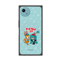 Premium Square Case with SnapMag［ Hatsune Miku × Kuppy Ramune - Hatsune Miku × Kuppy - Chibi Illustration ］