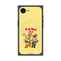 Premium Square Case with SnapMag［ Hatsune Miku × Kuppy Ramune - Kagamine Len × Kuppy - Chibi Illustration ］