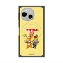 Premium Square Case with SnapMag［ Hatsune Miku × Kuppy Ramune - Kagamine Len × Kuppy - Chibi Illustration ］