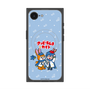 Premium Square Case with SnapMag［ Hatsune Miku × Kuppy Ramune - KAITO × Kuppy - Chibi Illustration ］