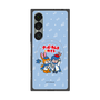 Premium Square Case with SnapMag［ Hatsune Miku × Kuppy Ramune - KAITO × Kuppy - Chibi Illustration ］