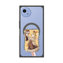 Premium Square Case with SnapMag［ Hatsune Miku × Kuppy Ramune - Kagamine Rin × Ram - Full-body Illustration 1 ］