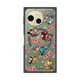 Premium Square Case with SnapMag［ Hatsune Miku × Kuppy Ramune - Overall Pattern ］