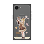 Premium Square Case with SnapMag［ Hatsune Miku × Kuppy Ramune - Kagamine Rin × Ram - Full-body Illustration 2 ］