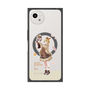 Premium Square Case with SnapMag［ Hatsune Miku × Kuppy Ramune - Kagamine Rin × Ram - Full-body Illustration 2 ］