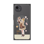 Premium Square Case with SnapMag［ Hatsune Miku × Kuppy Ramune - Kagamine Rin × Ram - Full-body Illustration 2 ］