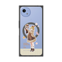 Premium Square Case with SnapMag［ Hatsune Miku × Kuppy Ramune - Kagamine Rin × Ram - Full-body Illustration 2 ］