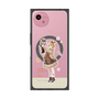 Premium Square Case with SnapMag［ Hatsune Miku × Kuppy Ramune - Kagamine Rin × Ram - Full-body Illustration 2 ］