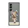 Premium Square Case with SnapMag［ Hatsune Miku × Kuppy Ramune - Kagamine Rin × Ram - Full-body Illustration 2 ］