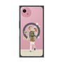 Premium Square Case with SnapMag［ Hatsune Miku × Kuppy Ramune - Kagamine Len × Kuppy - Full-body Illustration 2 ］