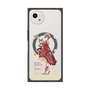 Premium Square Case with SnapMag［ Hatsune Miku × Kuppy Ramune - MEIKO × Ram - Full-body Illustration 2 ］