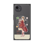 Premium Square Case with SnapMag［ Hatsune Miku × Kuppy Ramune - MEIKO × Ram - Full-body Illustration 2 ］
