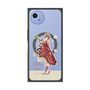 Premium Square Case with SnapMag［ Hatsune Miku × Kuppy Ramune - MEIKO × Ram - Full-body Illustration 2 ］