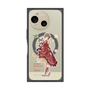 Premium Square Case with SnapMag［ Hatsune Miku × Kuppy Ramune - MEIKO × Ram - Full-body Illustration 2 ］