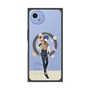 Premium Square Case with SnapMag［ Hatsune Miku × Kuppy Ramune - KAITO × Kuppy - Full-body Illustration 2 ］