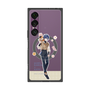 Premium Square Case with SnapMag［ Hatsune Miku × Kuppy Ramune - KAITO × Kuppy - Full-body Illustration 2 ］
