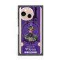 Premium Square Case with SnapMag［ NIJISANJI EN - Vantacrow Bringer - Ticket ］