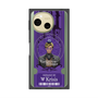 Premium Square Case with SnapMag［ NIJISANJI EN - Vantacrow Bringer - Ticket ］