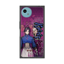 Premium Square Case with SnapMag［ NIJISANJI EN - Vezalius Bandage - Street ］