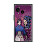 Premium Square Case with SnapMag［ NIJISANJI EN - Vezalius Bandage - Street ］
