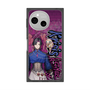 Premium Square Case with SnapMag［ NIJISANJI EN - Vezalius Bandage - Street ］