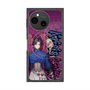 Premium Square Case with SnapMag［ NIJISANJI EN - Vezalius Bandage - Street ］