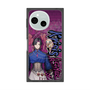 Premium Square Case with SnapMag［ NIJISANJI EN - Vezalius Bandage - Street ］