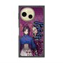 Premium Square Case with SnapMag［ NIJISANJI EN - Vezalius Bandage - Street ］