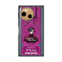 Premium Square Case with SnapMag［ NIJISANJI EN - Vezalius Bandage - Ticket ］