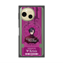 Premium Square Case with SnapMag［ NIJISANJI EN - Vezalius Bandage - Ticket ］