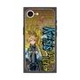 Premium Square Case with SnapMag［ NIJISANJI EN - Yu Q. Wilson - Street ］