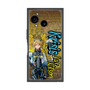 Premium Square Case with SnapMag［ NIJISANJI EN - Yu Q. Wilson - Street ］