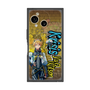 Premium Square Case with SnapMag［ NIJISANJI EN - Yu Q. Wilson - Street ］
