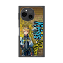 Premium Square Case with SnapMag［ NIJISANJI EN - Yu Q. Wilson - Street ］
